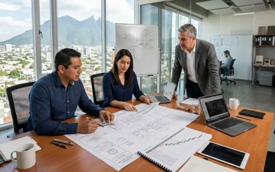 Cómo elegir una empresa de construcción en Monterrey y evitar errores costosos