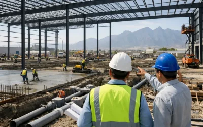 Empresas de construcción en Monterrey: cómo elegir la mejor opción para tu proyecto