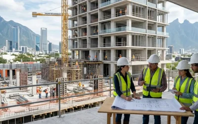 Desarrolladoras de vivienda en Monterrey: cómo elegir una opción confiable para tu proyecto