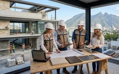 Proyectos residenciales en Monterrey: cómo elegir una opción confiable y con visión a largo plazo