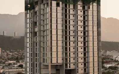 Constructora de casas en Monterrey: guía para construir sin sorpresas